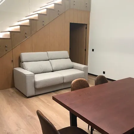 בית נופש Empreendimento Serra