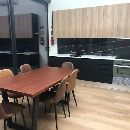 Empreendimento Serra בית נופש *