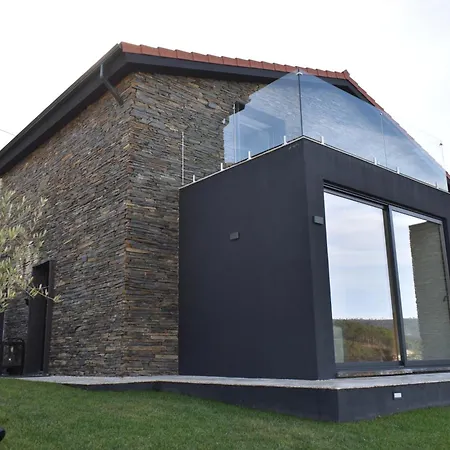 Holiday home Empreendimento Serra *