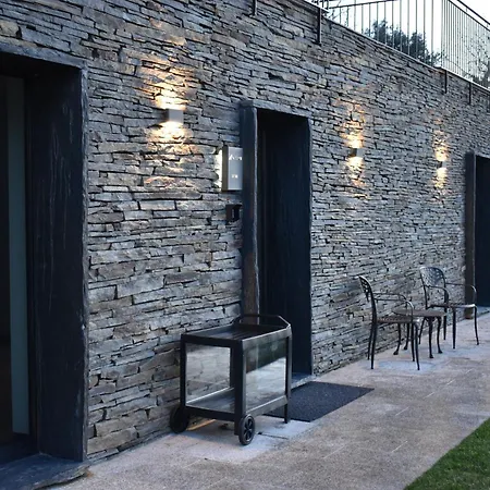 Empreendimento Serra Holiday home