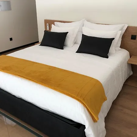 Empreendimento Serra Holiday home Cortes do Meio