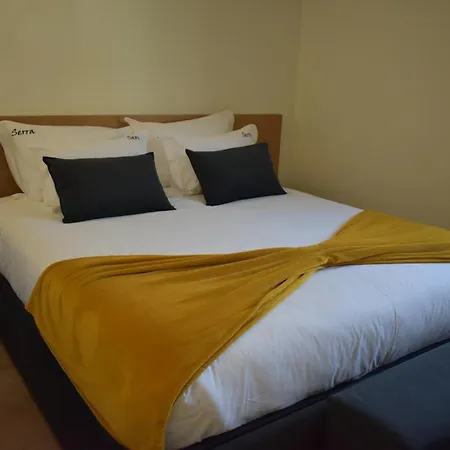 Empreendimento Serra Holiday home *