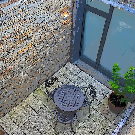 Holiday home Empreendimento Serra *