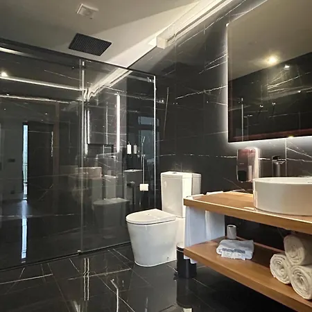 Empreendimento Serra Vakantiehuis *