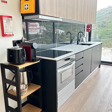 Empreendimento Serra בית נופש