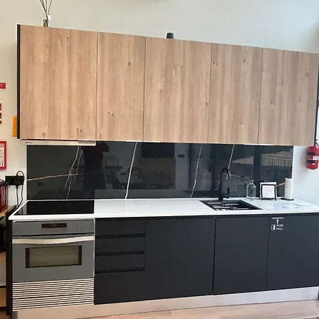 בית נופש Empreendimento Serra