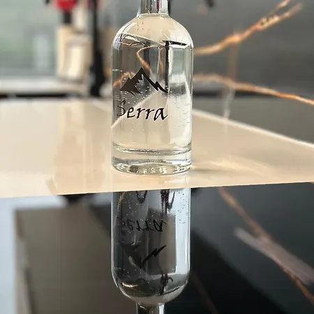 Vakantiehuis Empreendimento Serra *