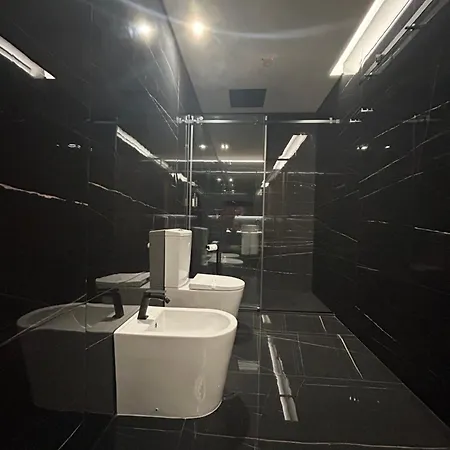 Nyaraló Empreendimento Serra Cortes do Meio
