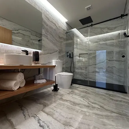 Empreendimento Serra * Cortes do Meio