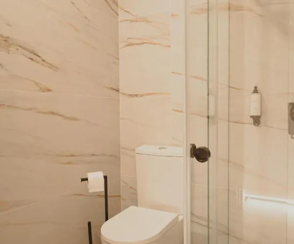 Empreendimento Serra בית נופש