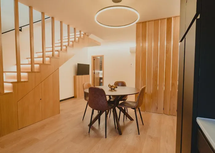 Empreendimento Serra بيت للعطل