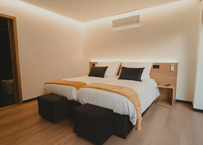 Empreendimento Serra בית נופש