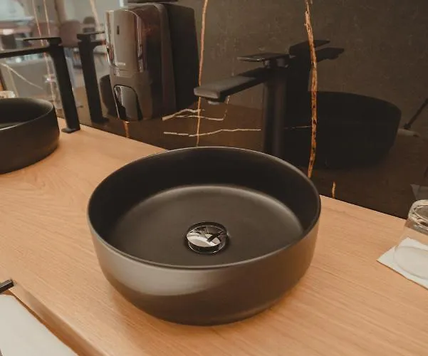 Empreendimento Serra בית נופש