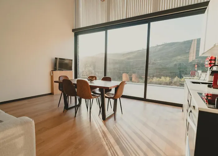 בית נופש Empreendimento Serra *