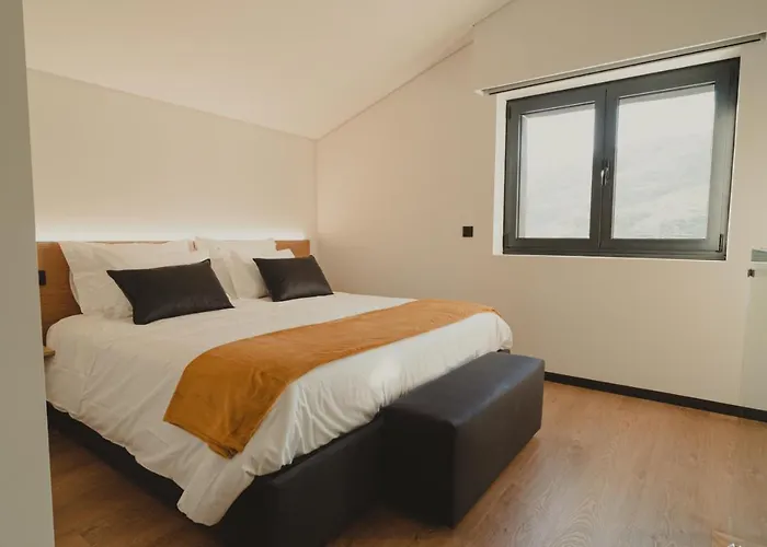 Empreendimento Serra בית נופש