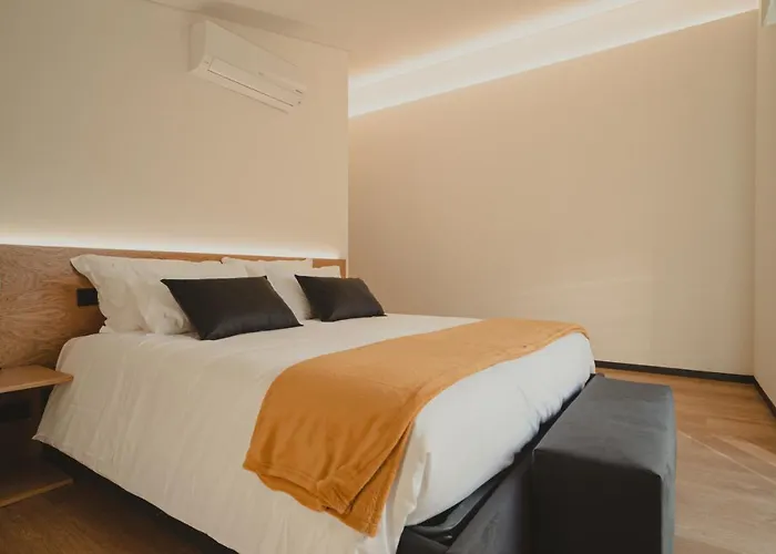 Empreendimento Serra بيت للعطل Cortes do Meio