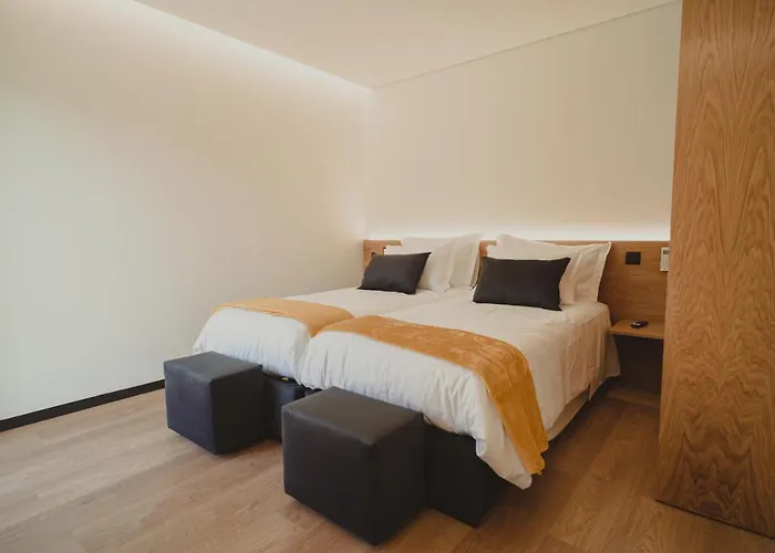 Empreendimento Serra بيت للعطل Cortes do Meio