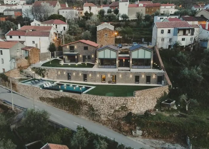 Empreendimento Serra