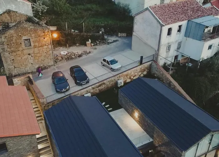 Empreendimento Serra * Cortes do Meio