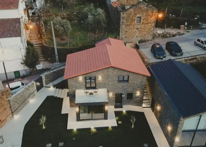 Empreendimento Serra