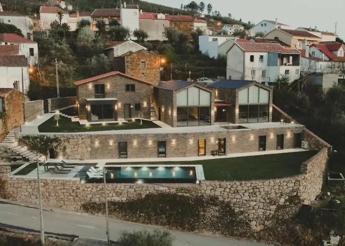 Empreendimento Serra בית נופש