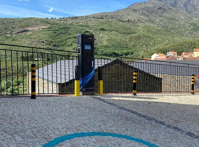 בית נופש Empreendimento Serra