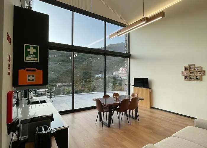 Empreendimento Serra Cortes do Meio