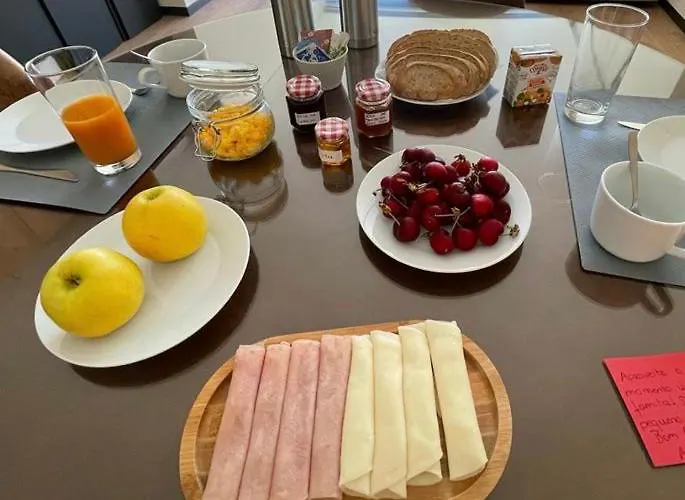 Empreendimento Serra בית נופש