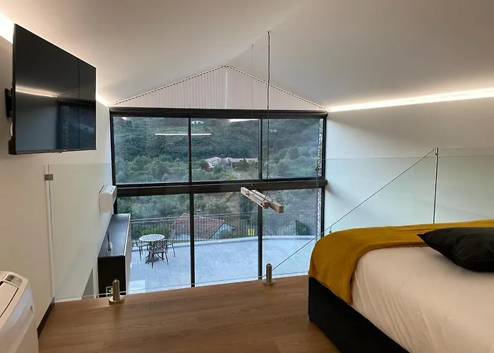 Empreendimento Serra Cortes do Meio