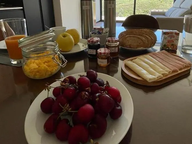 Empreendimento Serra Cortes do Meio