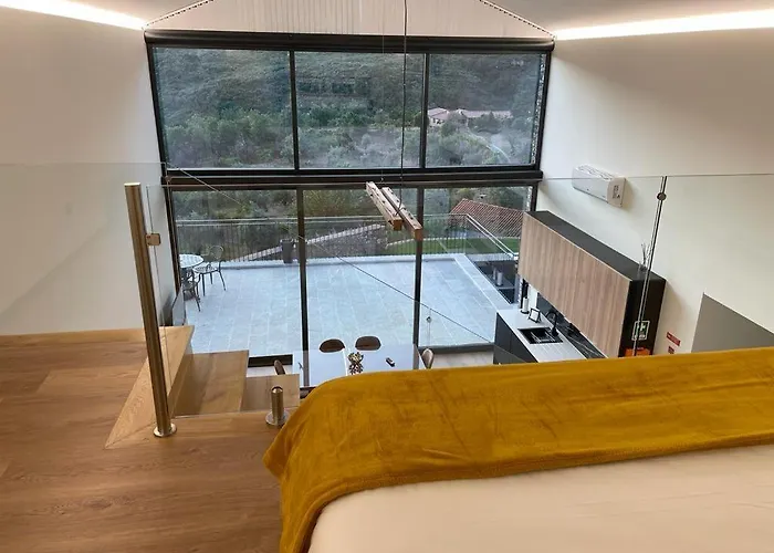 Empreendimento Serra * Cortes do Meio