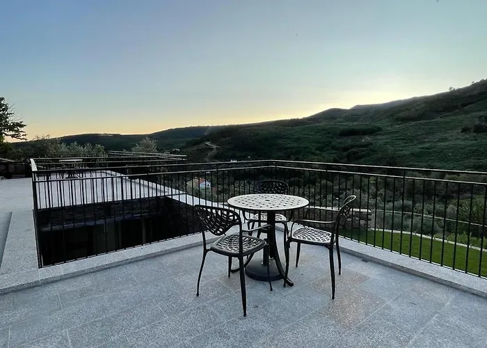 בית נופש Empreendimento Serra