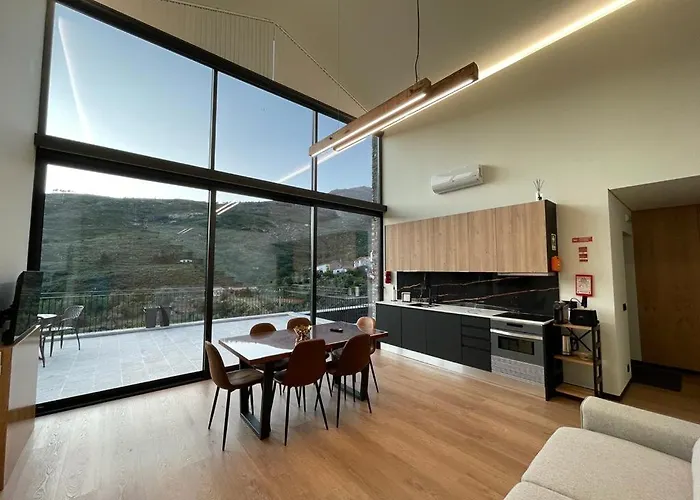 Empreendimento Serra בית נופש