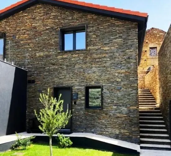 Empreendimento Serra בית נופש Cortes do Meio