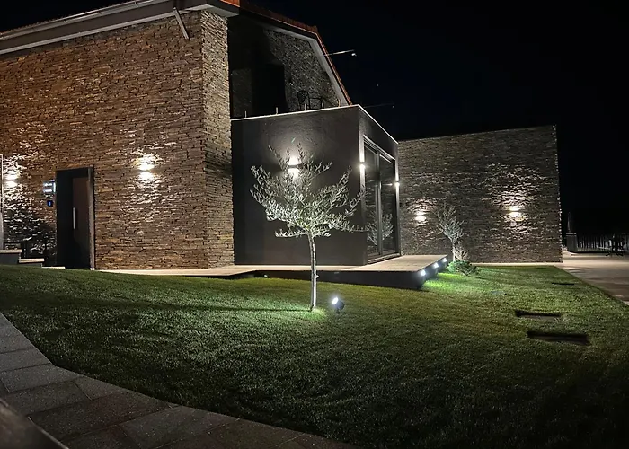 Empreendimento Serra *