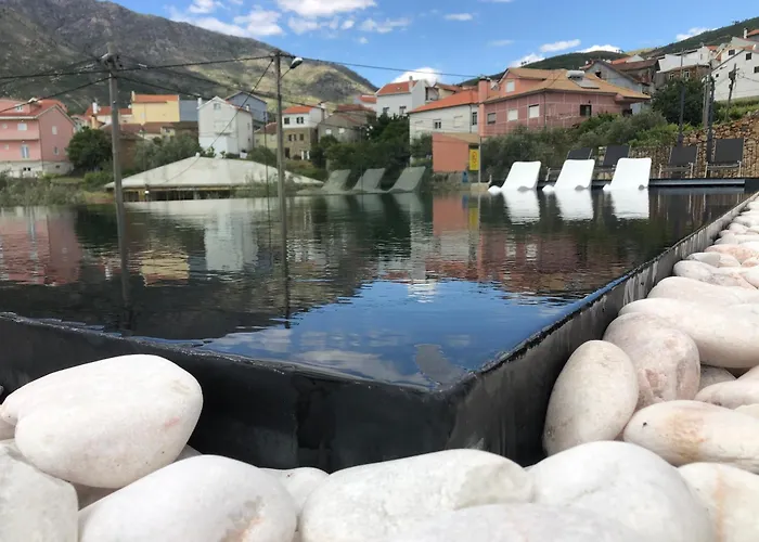 Empreendimento Serra * Cortes do Meio