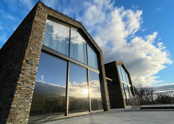 Empreendimento Serra