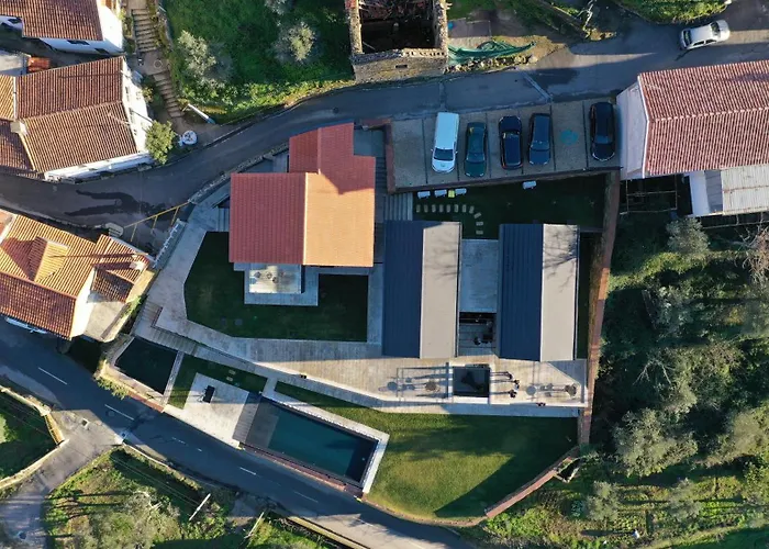 Empreendimento Serra בית נופש