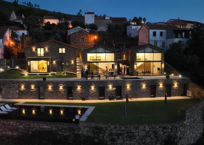 Empreendimento Serra בית נופש *