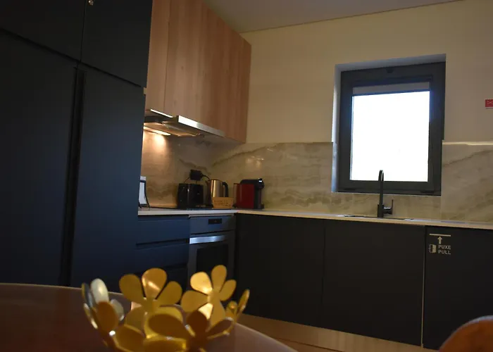 Empreendimento Serra * Cortes do Meio