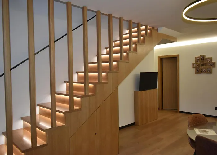 בית נופש Empreendimento Serra Cortes do Meio