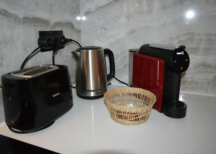 Empreendimento Serra בית נופש