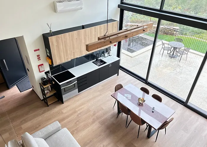 Empreendimento Serra Cortes do Meio