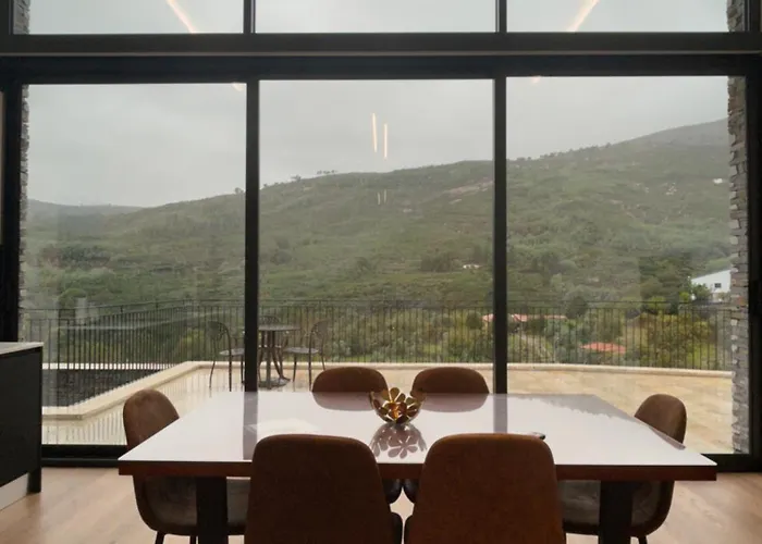 Empreendimento Serra