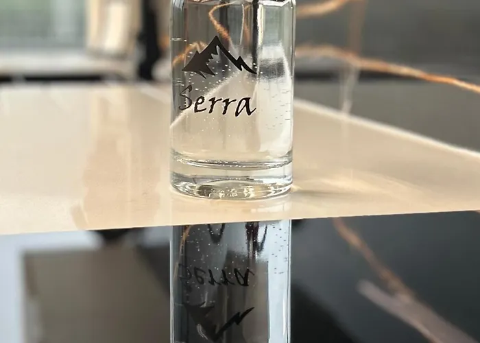 בית נופש Empreendimento Serra *