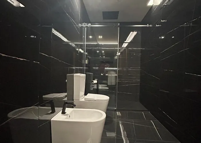 بيت للعطل Empreendimento Serra Cortes do Meio